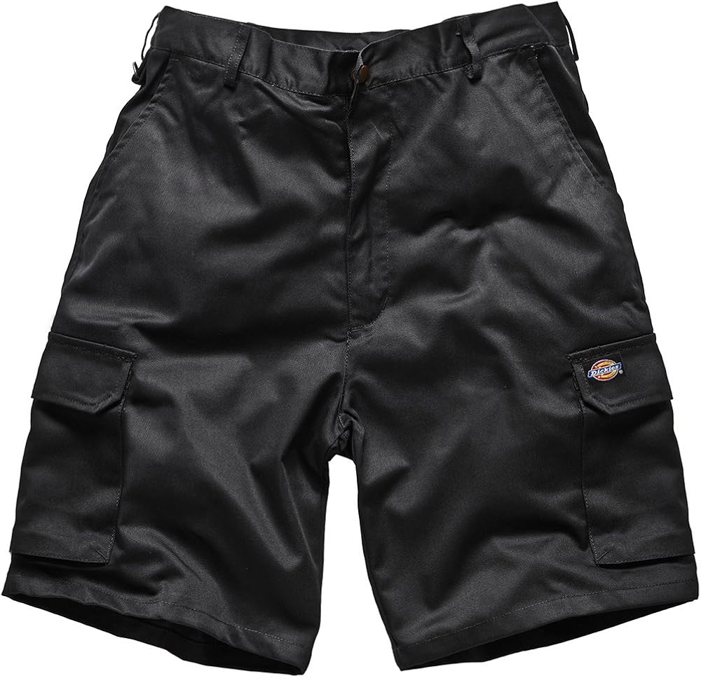 high waisted denim shorts knee length