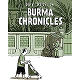Burma Chronicles