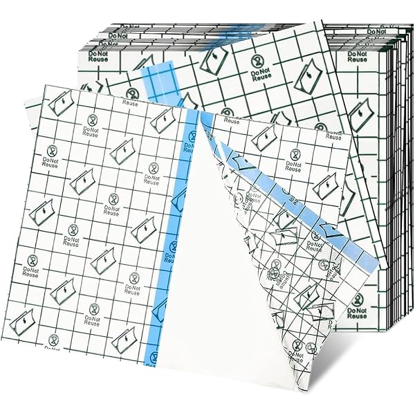 thumbnail interactive-video image 1 of Transparent Stretch Adhesive Bandage, Clear Taiwan 1 of 13