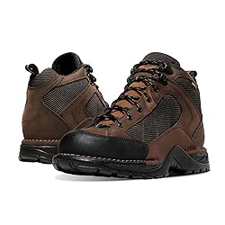 Danner Radical 452 5.5” Waterproof Hiking Boots