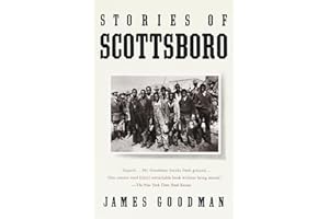 Stories of Scottsboro