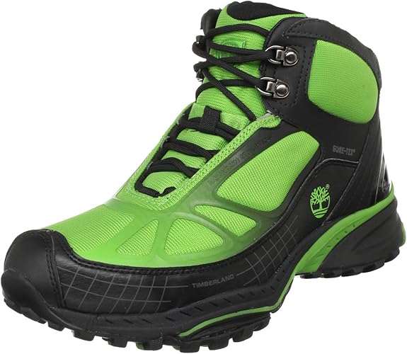 timberland expedition boots 1973