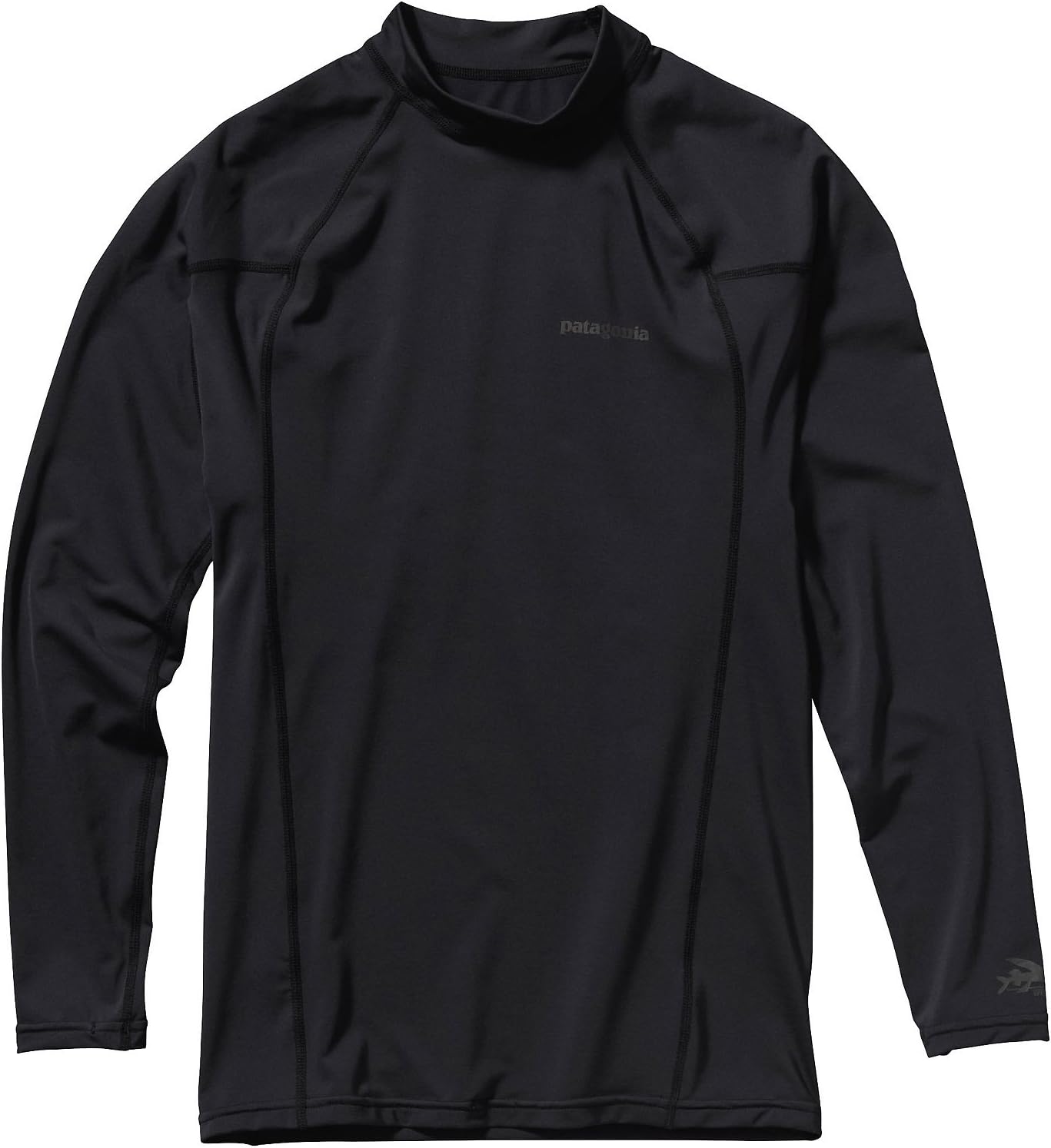 Amazon Patagonia パタゴニア ラッシュガード M S Long Sleeved R0 Top S Bfo Patagonia パタゴニア ラッシュガード