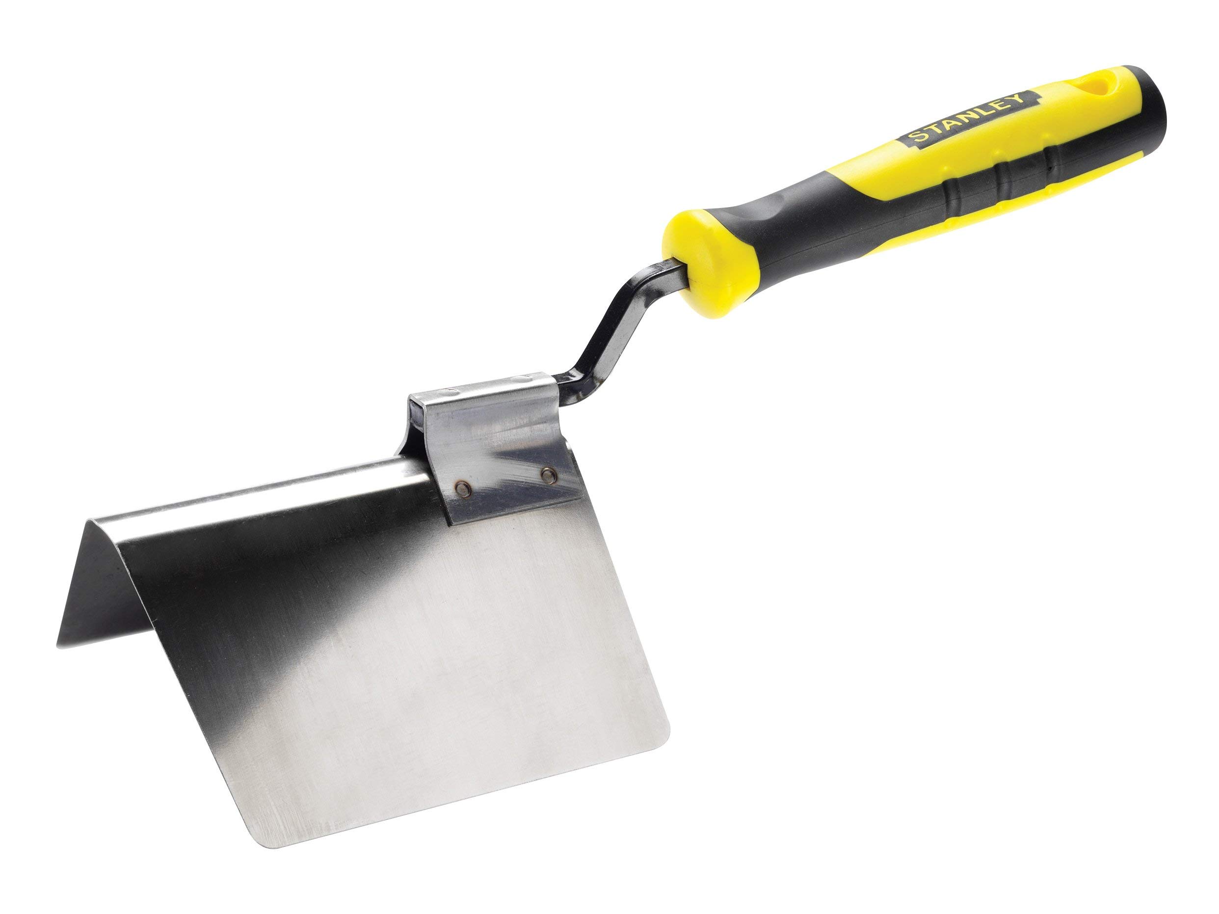 STANLEY Stainless Steel Blade Outside Corner Tool with Tappered Top Edge, STHT0-05622