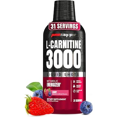 best l carnitine supplement for women Amazon Sellers: Best Sports Nutrition L-Carnitine Supplements Join the Peptide Party: Glass Packaging:1 L Pump Bottle