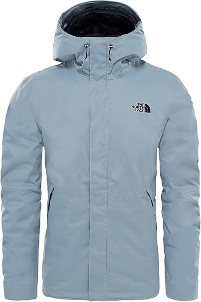 north face thermoball 2017