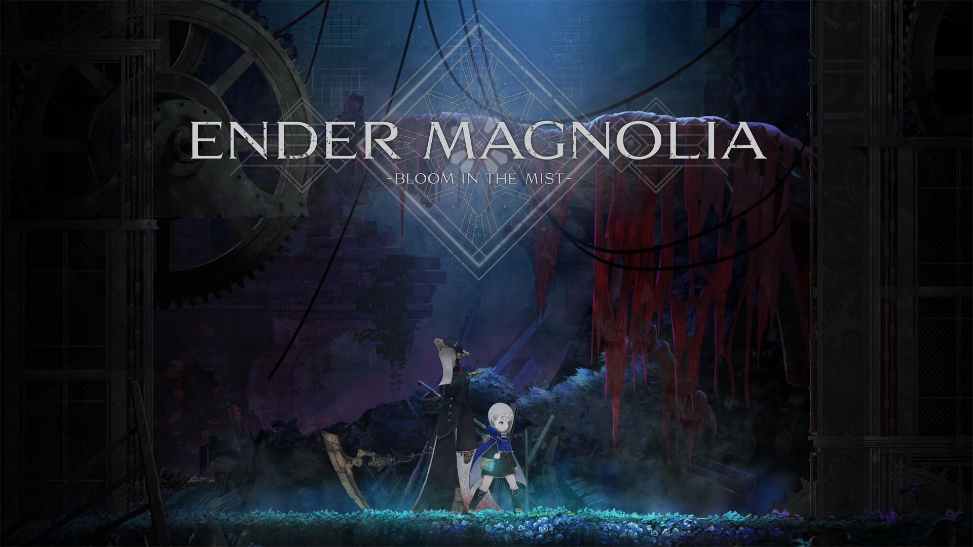 ENDER MAGNOLIA： Bloom in the Mist [通常版]