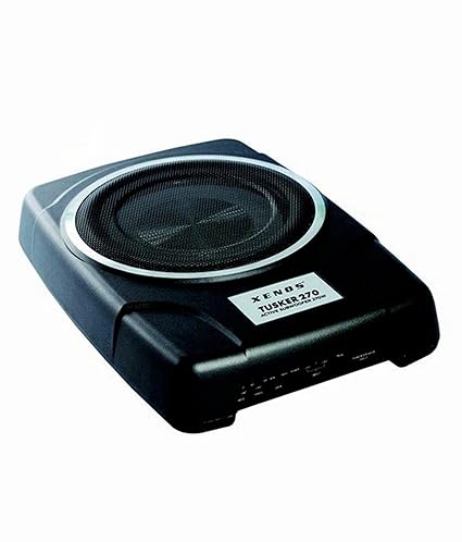 xenos subwoofer