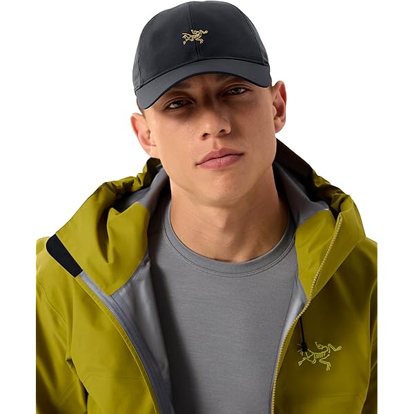 帽子 ARC'TERYX Calvus Cap L-XL Arc'teryx Calvus Cap | Publiclands