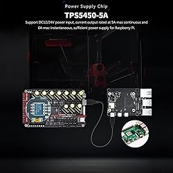 BIGTREETECH Octopus Max EZ V1.0 Control Board 32Bit