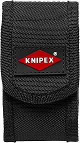 Knipex Belt Pouch XS for Cobra XS and Pliers Wrench XS 00 19 72 XS LE view 1