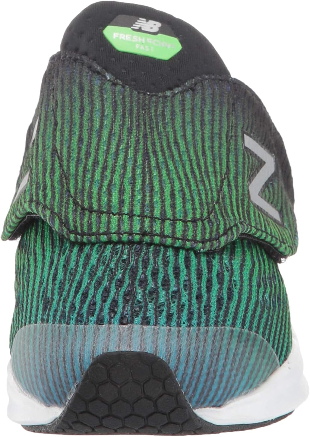 hook and loop fresh foam fast