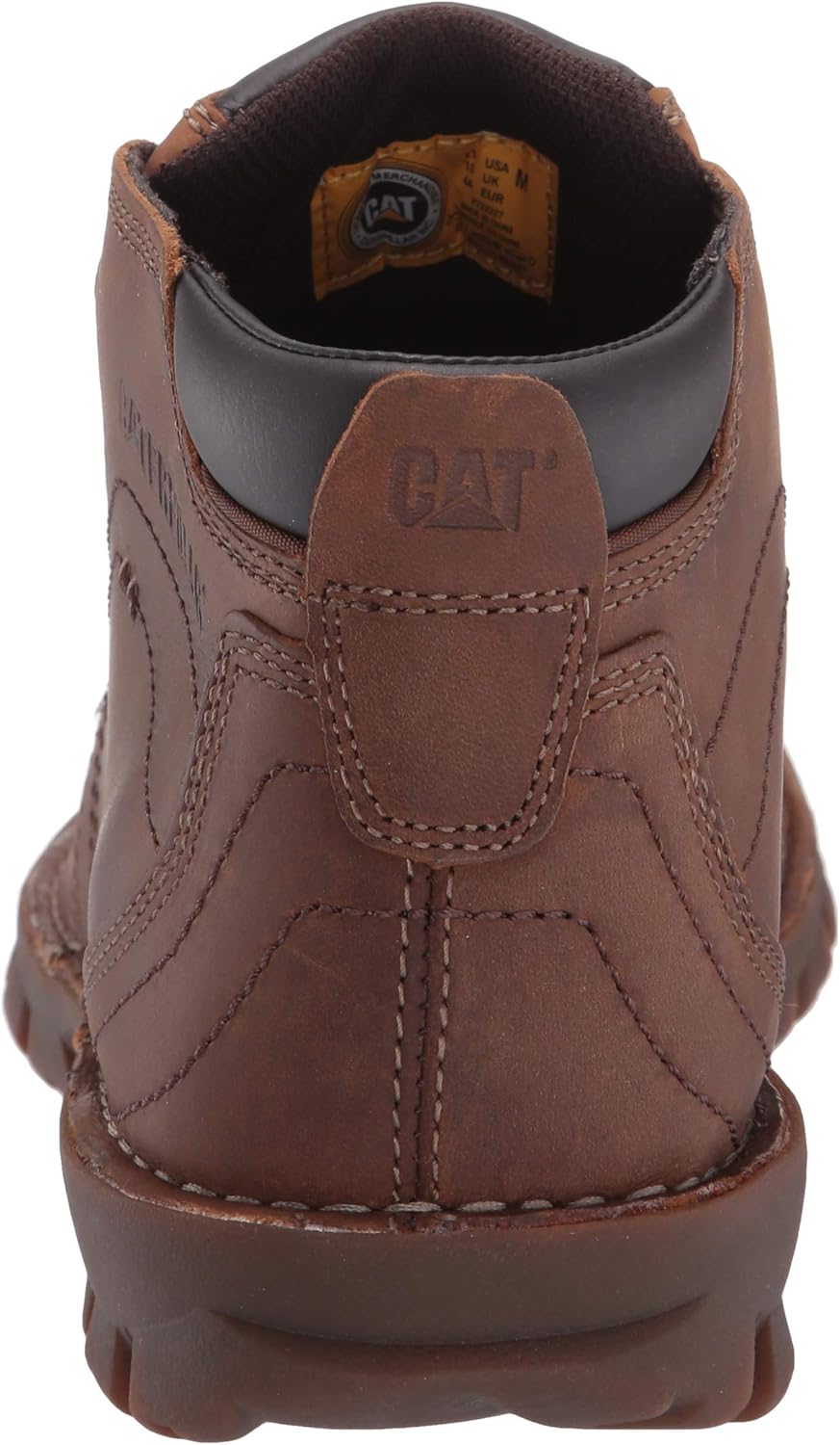 caterpillar men's transform 2.0 chukka boot