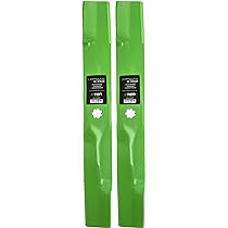 42 Pollici Deck Cinghia Trapezoidale Con Kevlar Per John Deere Z225 Z235 - Compatibile M154294 Cinghia 1/2x119 1/4 - Foto 8