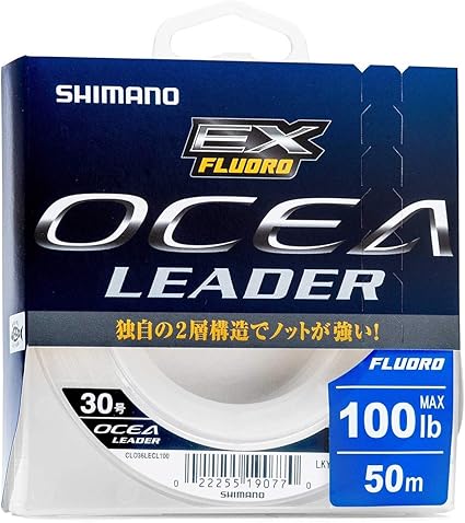 Ocea leader ex fluoro Clearance