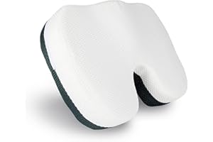 Joe & JoseRin Hot Tub Booster seat, Non-Slip Weighted Spa Pillow for Adults with Washable 3D Air Mesh Cover, Quick Dry Bathtub Cushion, Bathroom Hot Tub Accessories