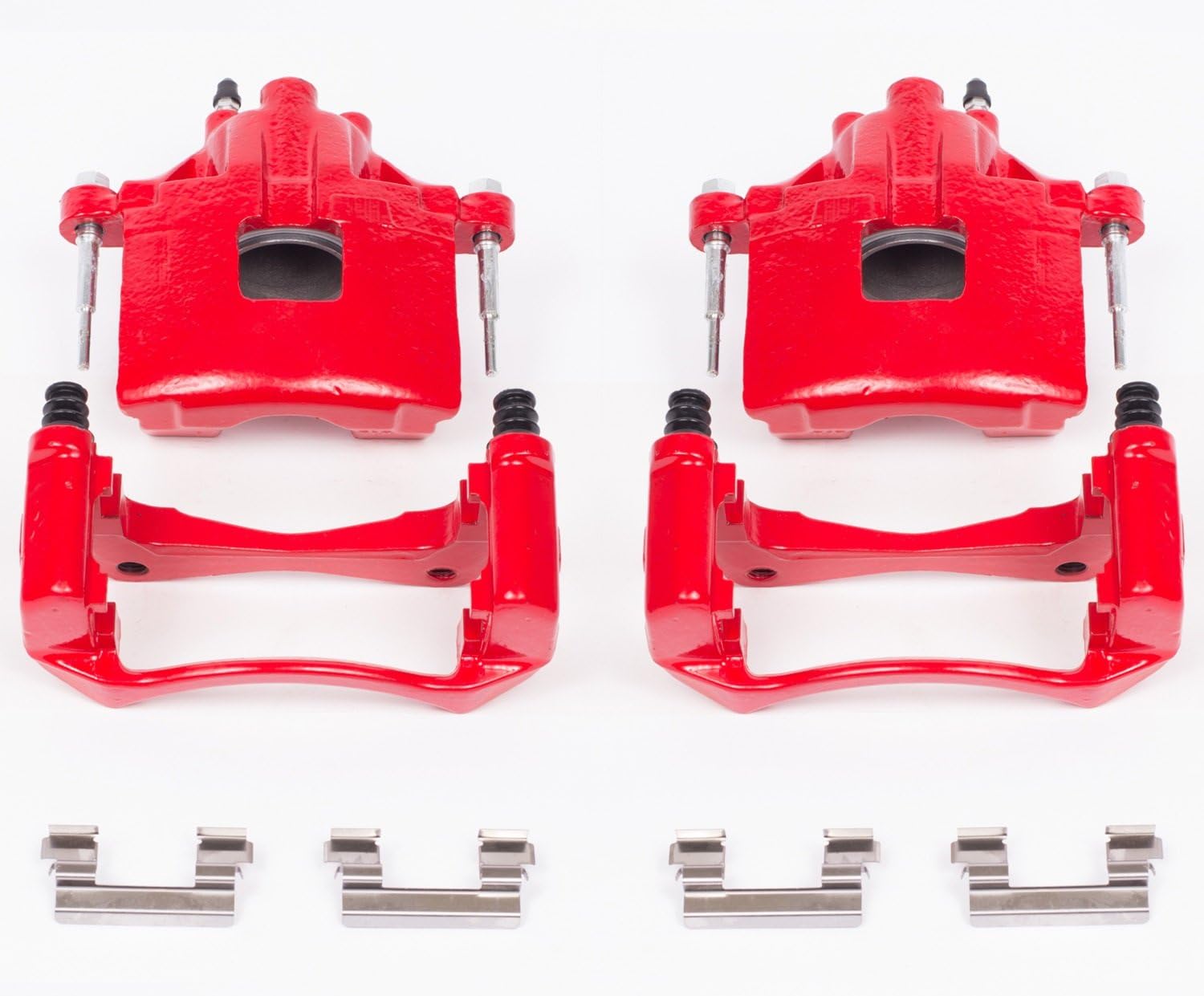 Best Brake Calipers (Review & Buying Guide) in 2020 The Drive