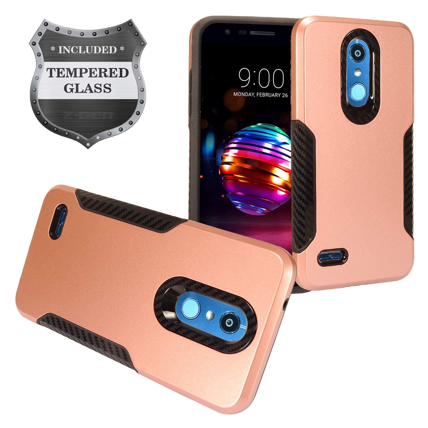 Best lg xpression 2 phone att