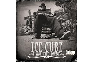 I Am The West