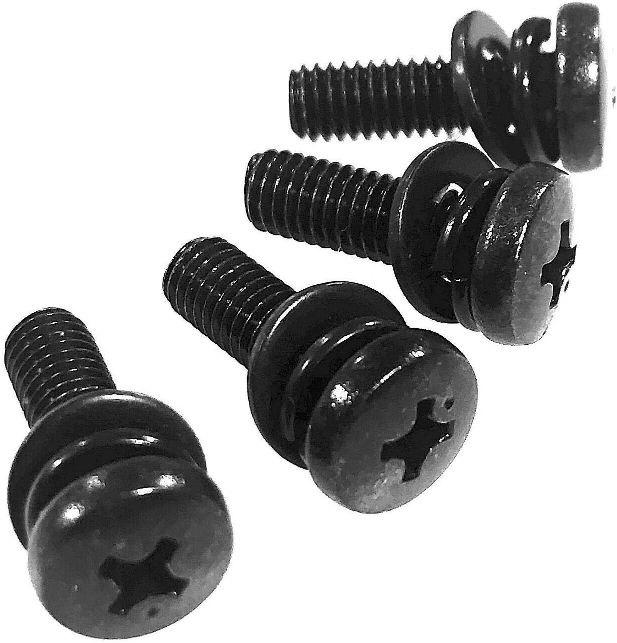 ReplacementScrews Stand Screws for Sony KDL52EX700 Electronics Television Replacement Parts