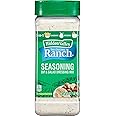 Hidden Valley Original Ranch Salad Dressing Mix, 16 Ounce (6 Pack)