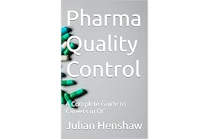 Pharma Quality Control: A Complete Guide to Careers in QC