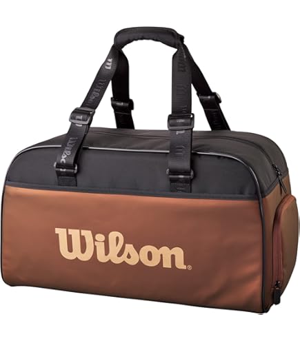 Amazon.com: Wilson Tennis Bag