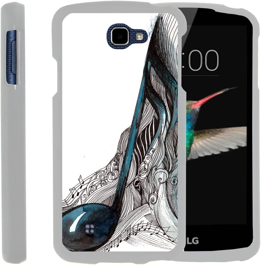 Best screen protector for cell lg l44vl