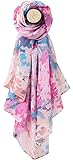 Joules Wensley Printed Scarf