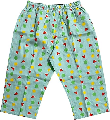 Amazon スモール プラネット クレヨンしんちゃん パジャマ ステテコ Lサイズ Kyap2502 アニメ 萌えグッズ 通販