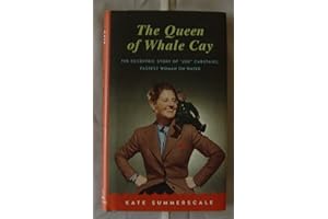 The Queen of Whale Cay