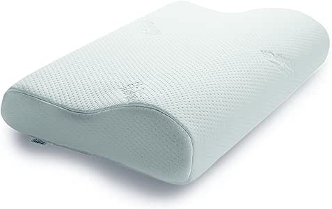 almohadas tempur amazon