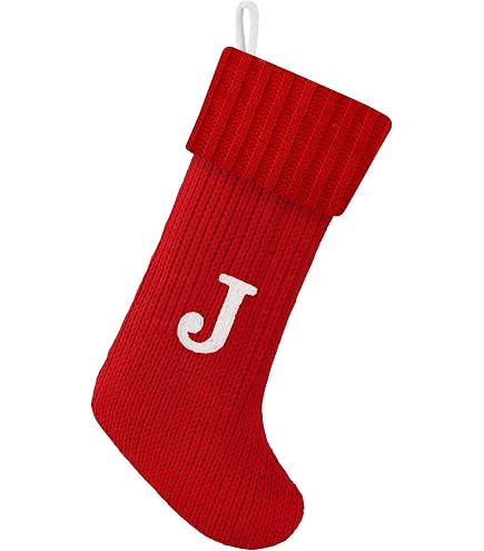 Wondershop™ Knit Monogram Christmas Stocking Paw Print Wondershop™ Knit Monogram Christmas Stocking Paw Print
