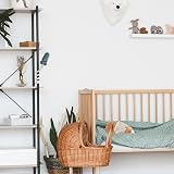TIUIHU Baby Monitor Holder for Owlet Cam / Owlet Cam 2 - Flexible Mount view 2