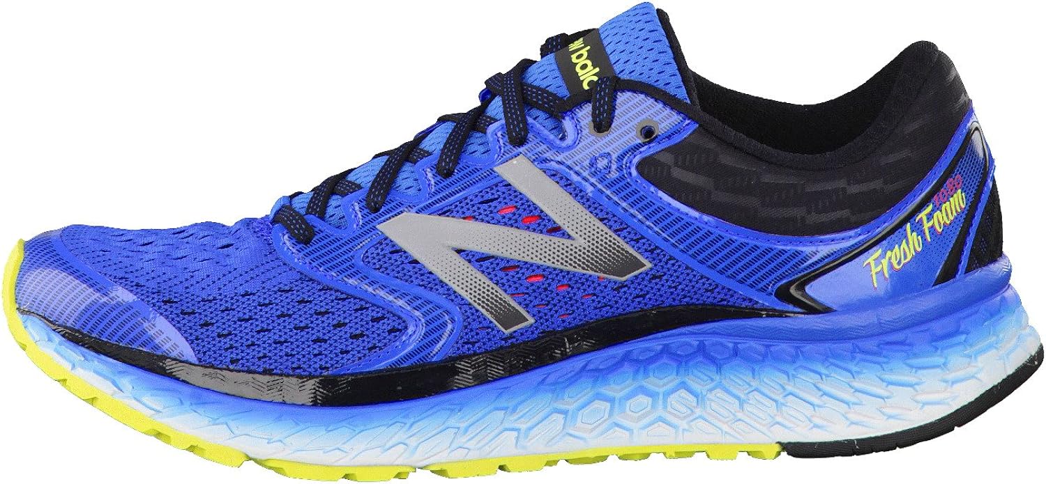 new balance fresh foam 1080 blue