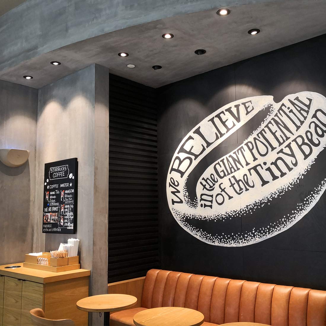 Schrankleuchten, LED Unterbauleuchte, Unter Schrank Leuchte, Puck Licht