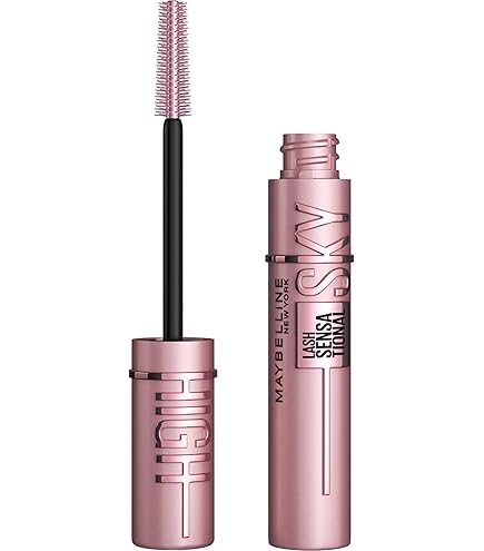 RASHELL Masc-A-Gray Hair Color Mascara - #107 Golden Blond | Temporary Root Touch-Up & Coverage