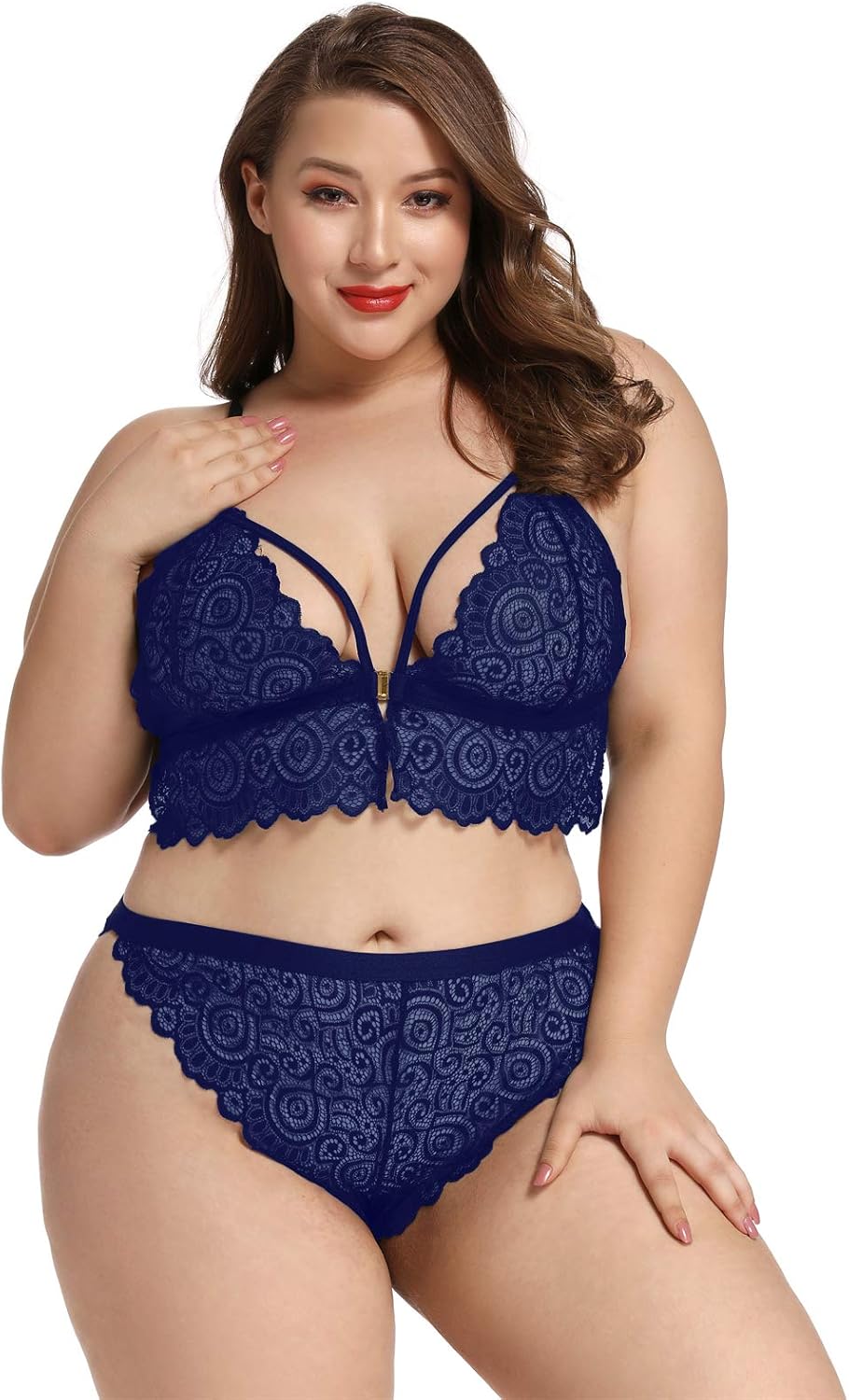 plus size underwear near me
