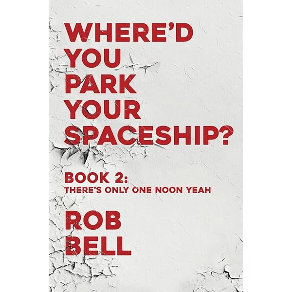 Where'd You Park Your Spaceship?: An Interplanetary Tale of Love
