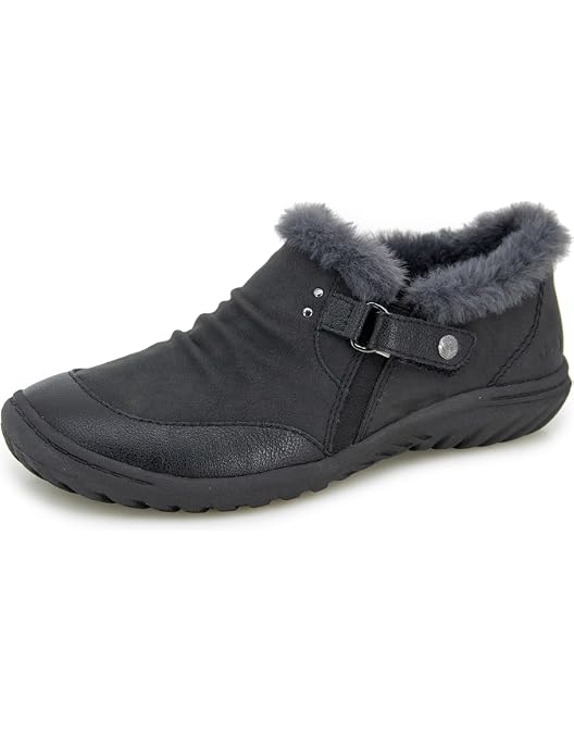 JSport by Jambu | Shoes | Jsport By Jambu Womens Blair Faux Fur Winter