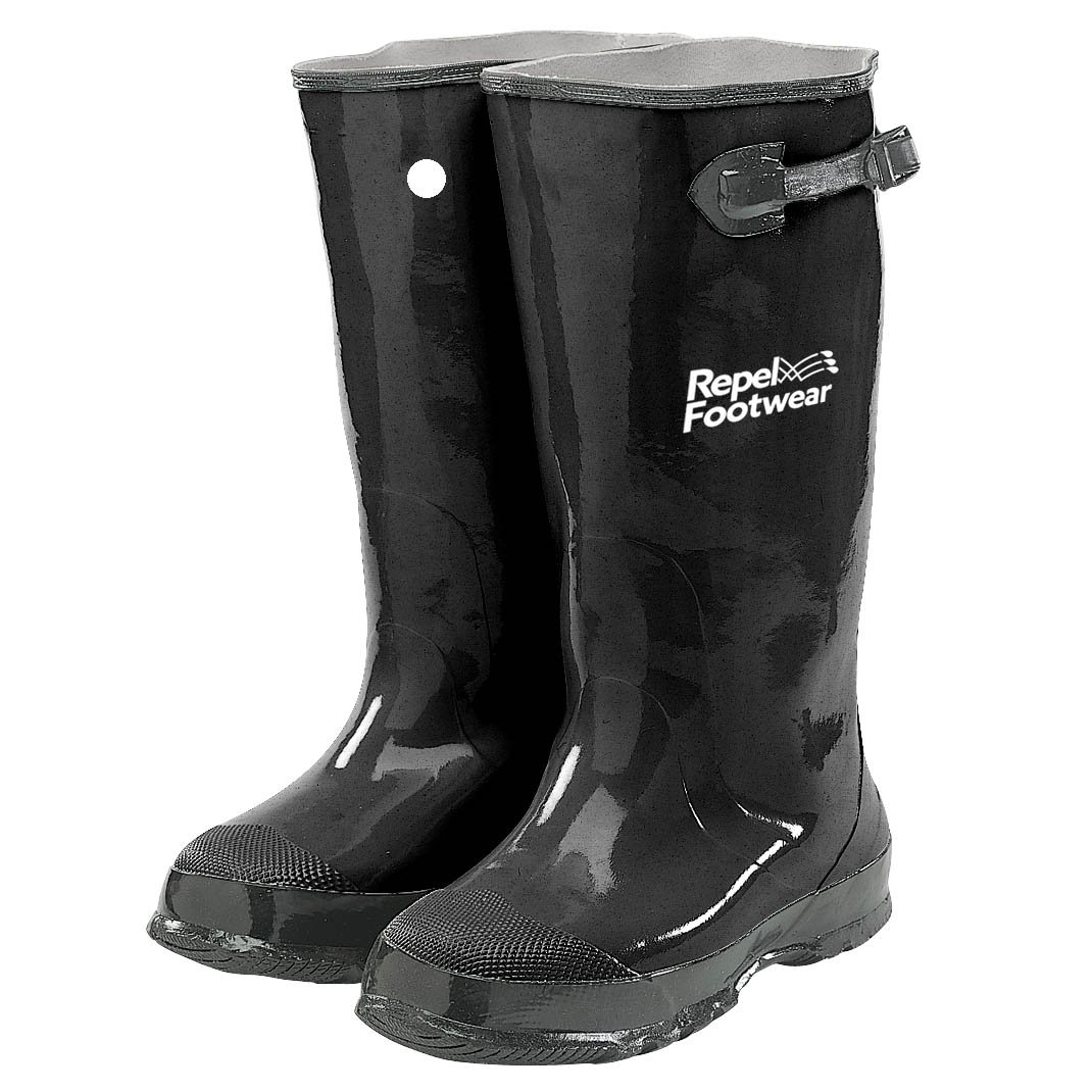 galeton rubber boots