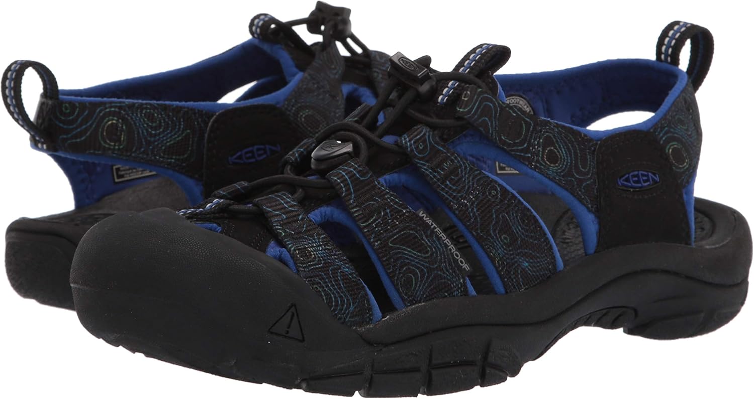  | KEEN Men's Newport H2 Sandal | Sport Sandals & Slides