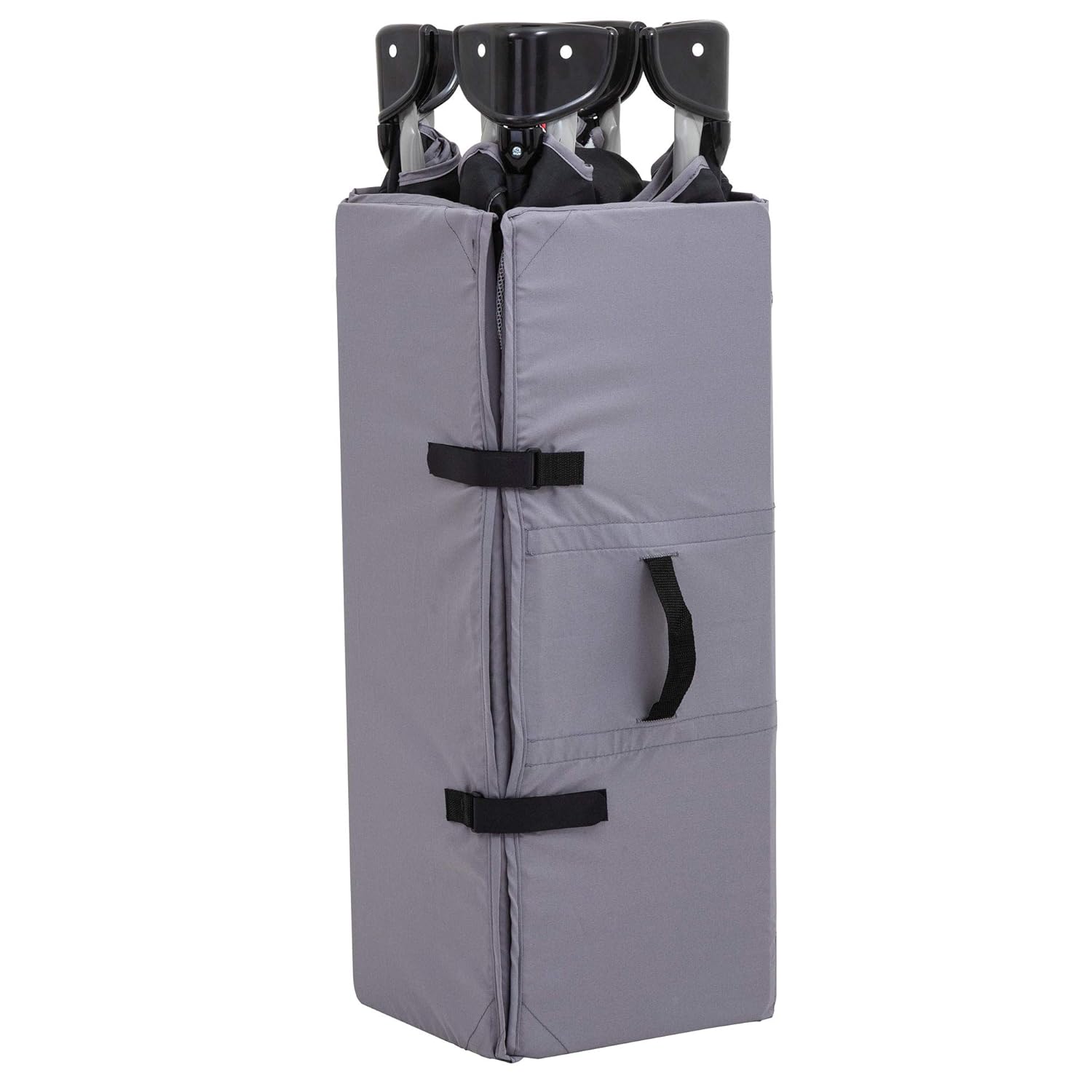 graco compact travel cot