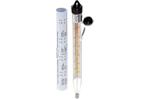 BIOS Professional Candy/Deep Fry Thermometer