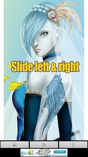 ブレイブフロンティア壁紙無料 Amazon Co Jp Appstore For Android