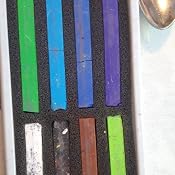 Royal & Langnickel Ölmalset Im Metalletui – 12 Farben (12 Ml), 2 Borstenpinsel, 1 Graphitstift – Starter-Set Für Ölmalerei