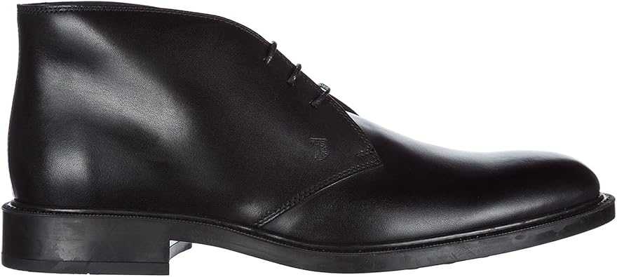 tod's chukka boots