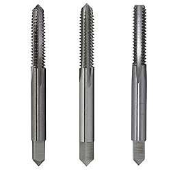 Drill America DWT54523 5/16"-24 UNF High Speed