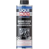 Liquimoly 2037 Pro-Line Engine Flush, 500 ml, 6 Pack