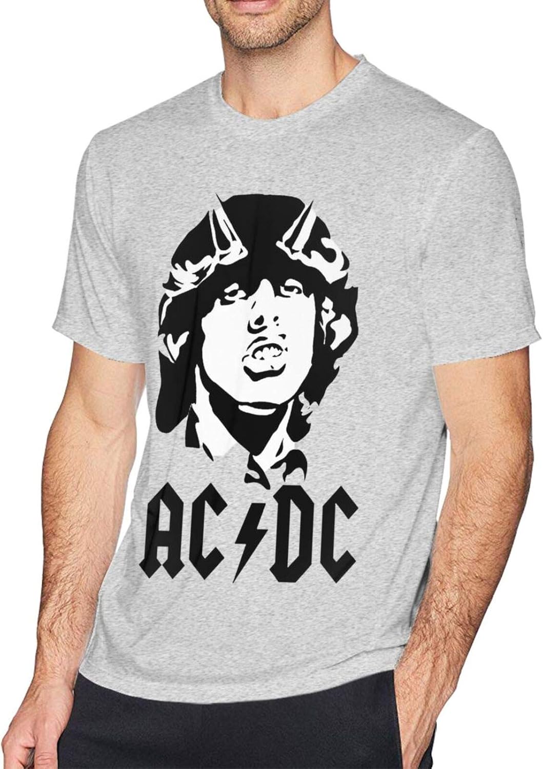 crewneck acdc